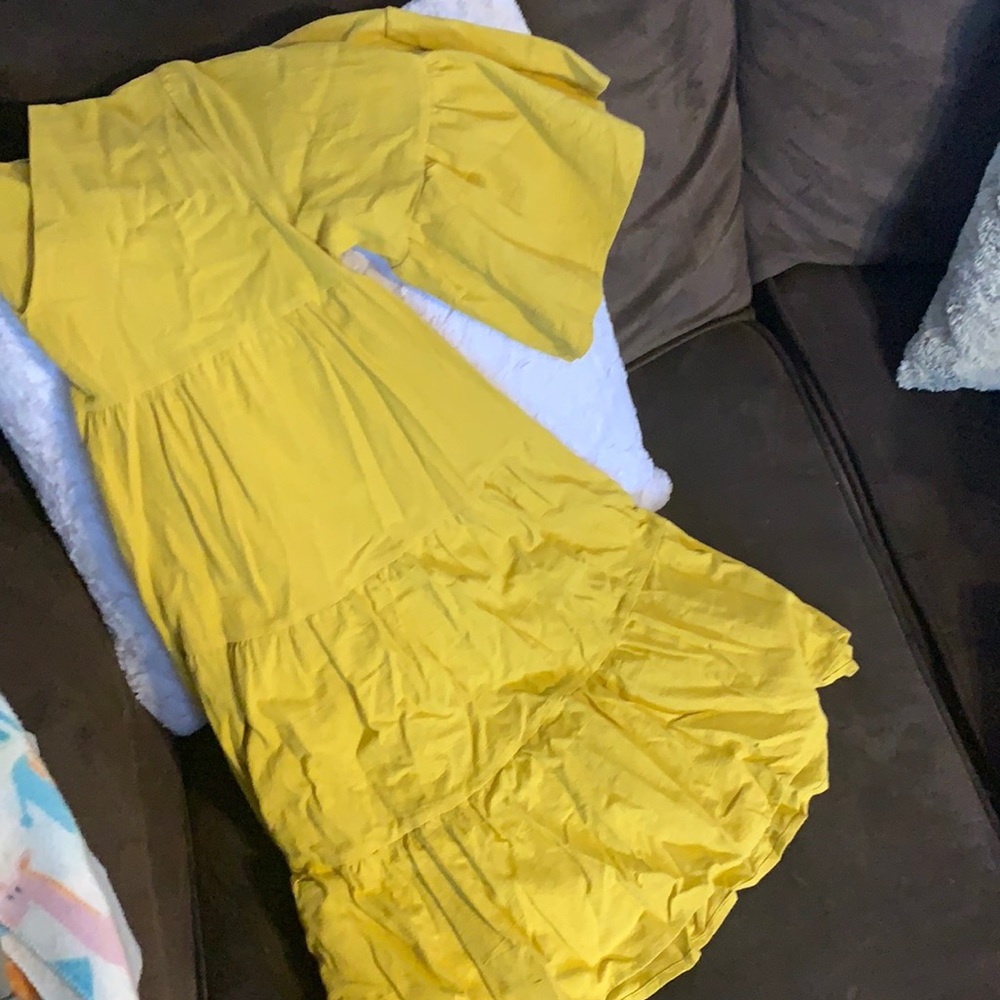 SHEIN dress